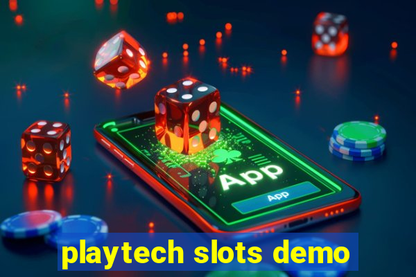 playtech slots demo